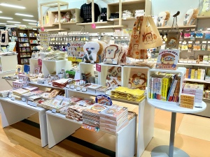 【定番商品のご紹介】「パンどろぼう」関連グッズ、続々新入荷！