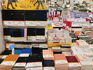 2024年 手帳・ダイアリーフェア