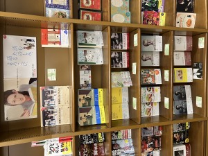 ここでしか出会えないかもしれない作品の宝庫【新潮クレスト・ブックスフェア】