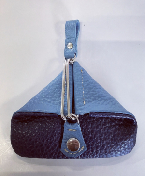 オリジナルレザーグッズ〈SORABE〉