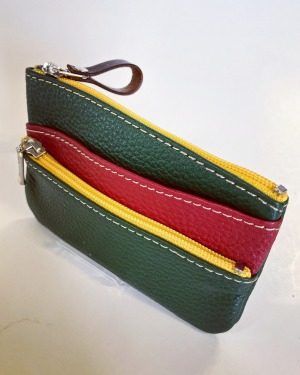 オリジナルレザーグッズ〈SORABE〉