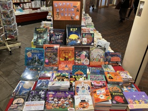 ハロウィンフェア開催中！！