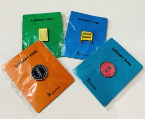 「本を持って旅に出よ」フェア開催中