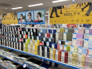 2024年ダイアリーカレンダーフェア