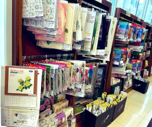 2024年度カレンダーフェア