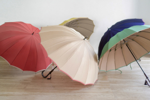 小宮の傘フェア　～小宮商店～ Komiya Umbrella Fair ～Komiya Shoten～