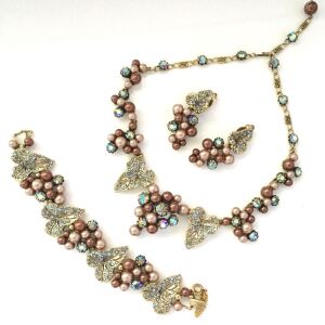 秋のヴィンテージコレックション