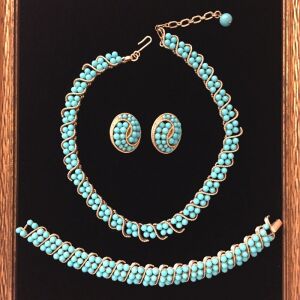 秋のヴィンテージコレックション