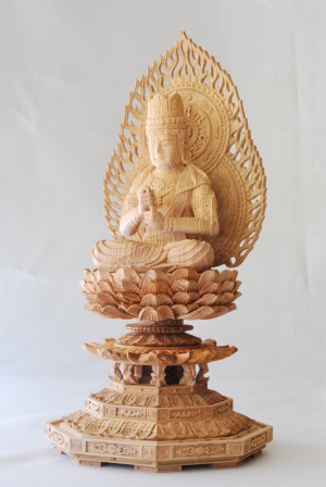 九州銘木　屋久杉工芸展