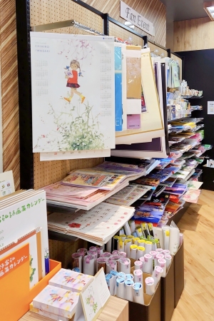 2024年カレンダーフェア