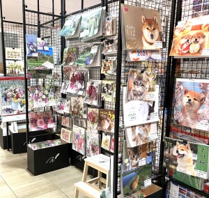 【2024】カレンダーフェア開催中