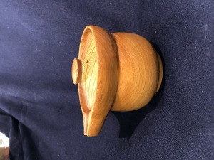 木工品【清水　武】