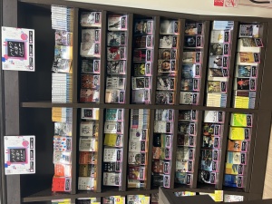 ハヤカワ文庫の100冊フェア2023