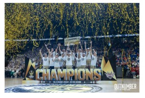 バスケットボール ジャーナリズムミーティング（全３回）「Bリーグ開幕！今シーズンを占う！」 