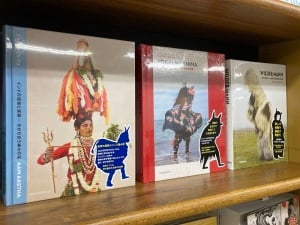 アートをもっと身近に！青幻舎フェア