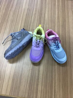 秋冬のレディースシューズフェア