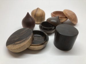 木工・工房もず