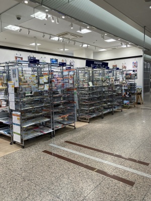 2024年カレンダー・手帳が入荷しました。