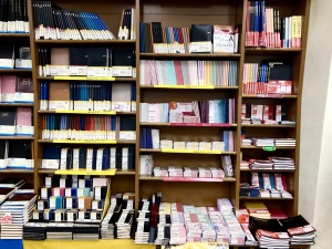 2024年手帳フェア開催中