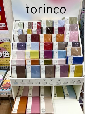 2024年手帳フェア開催中