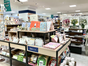 圧倒的な品ぞろえ「2024年版カレンダー＆ダイアリーフェア」開催中！