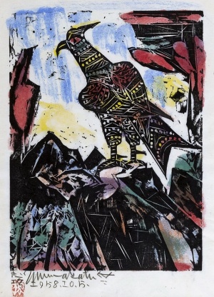 生誕120年 棟方志功と民藝展