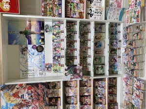 【アニメ化記念】「薬屋のひとりごと」フェア