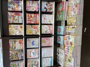 年賀状素材集フェア