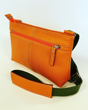 オリジナル革製品　ソラビー（SORABE）