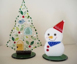 グラスフュージング【Cocon】