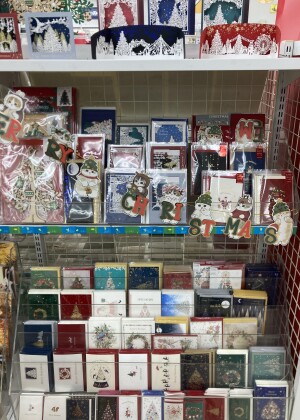 大切な方へ「クリスマスカード」を送ろう