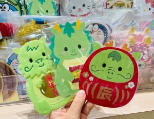 2024年もいい年に♪年賀用品販売中