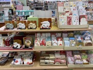 干支小物フェア