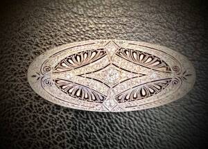 オスティア　アンティークジュエリー　愛しの小物たち