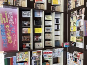 買うなら今！河出文庫の在庫希少本フェア