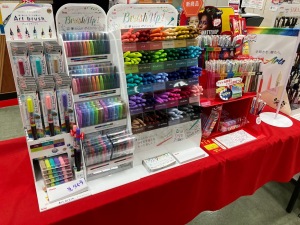 年賀状を書こう