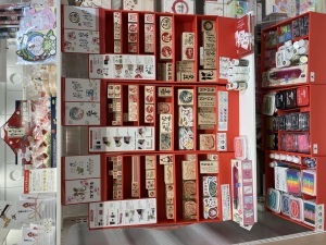 年賀用品フェア開催中！