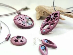 木のクリエイター二人展 <vol.2>