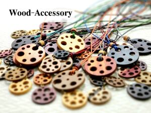 木のクリエイター二人展 <vol.2>