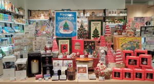 Happy Holidays！Happy Christmas！