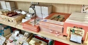 【定番商品のご紹介】『こねこのトト』EHONSオリジナルグッズ先行販売中！