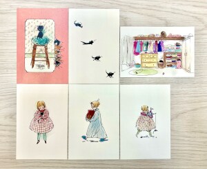 【定番商品のご紹介】『こねこのトト』EHONSオリジナルグッズ先行販売中！