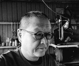 工房やす　木のうつわ展