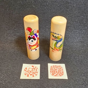 京の若蔵印・りゅうあん　受注販売会