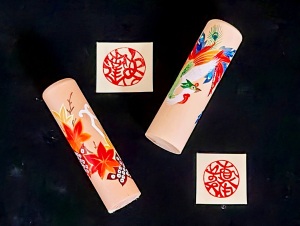 京の若蔵印・りゅうあん　受注販売会