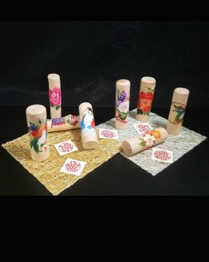 京の若蔵印・りゅうあん　受注販売会