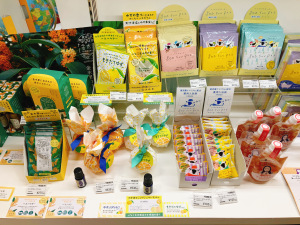 ほっこりほかほかの冬 あったかグッズフェア