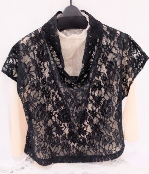 エンブロイダリーレース【アトリエアキコ】