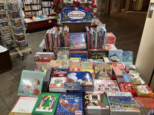 クリスマスフェア2023開催中！