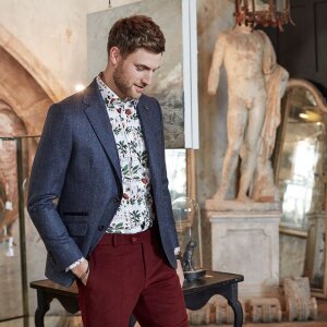 紳士服ウィンターセール